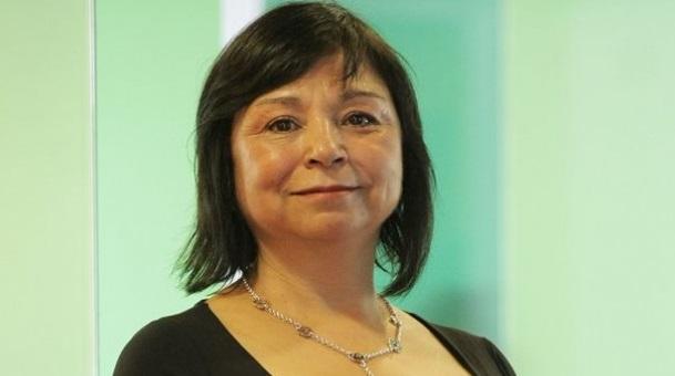 Juanita Galaz, Directora Ejecutiva de Empresa Minería y Medio Ambiente (Chile).