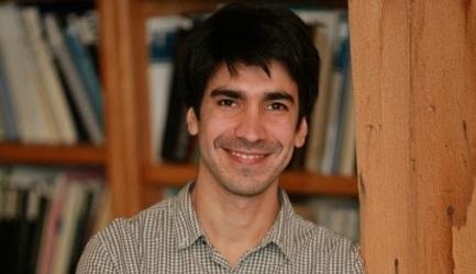Miguel Fuenzalida, Ingeniero Geomecánico en Itasca Consulting Group, Minneapolis (Estados Unidos).