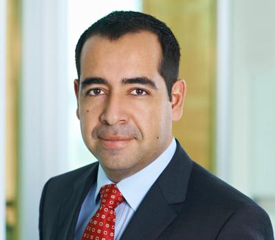 Gerardo Fernández, Senior Vice President, Southern Operations, Yamana Gold (Chile).