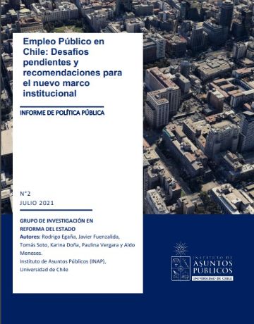Informe de Política Pública II